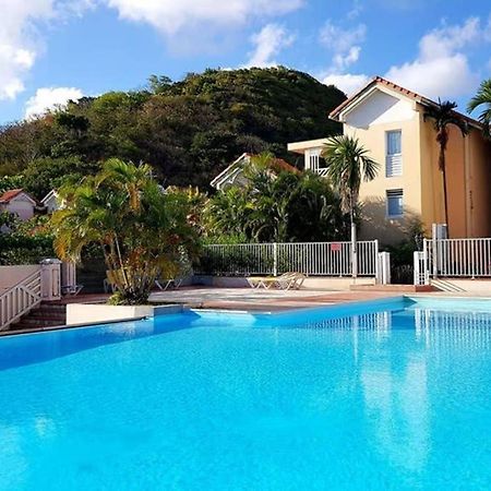 Superbe Studio Ultra Cosy A 2 Min De La Plage Sainte-Anne Exterior photo