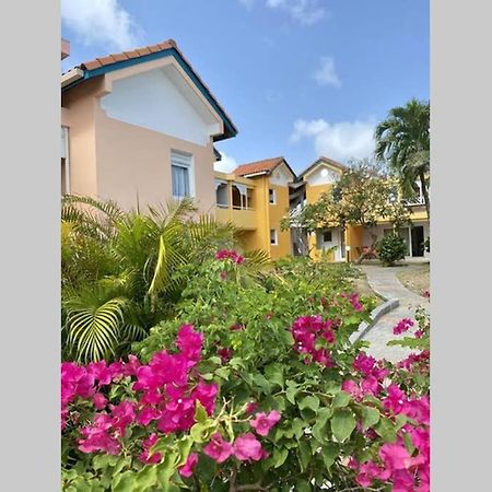 Superbe Studio Ultra Cosy A 2 Min De La Plage Sainte-Anne Exterior photo