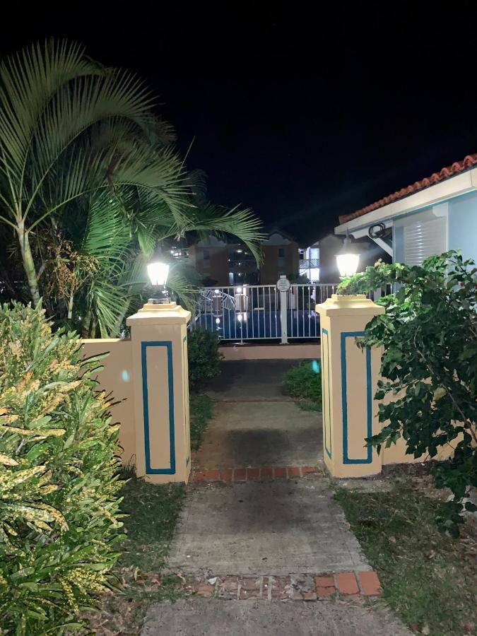 Superbe Studio Ultra Cosy A 2 Min De La Plage Sainte-Anne Exterior photo