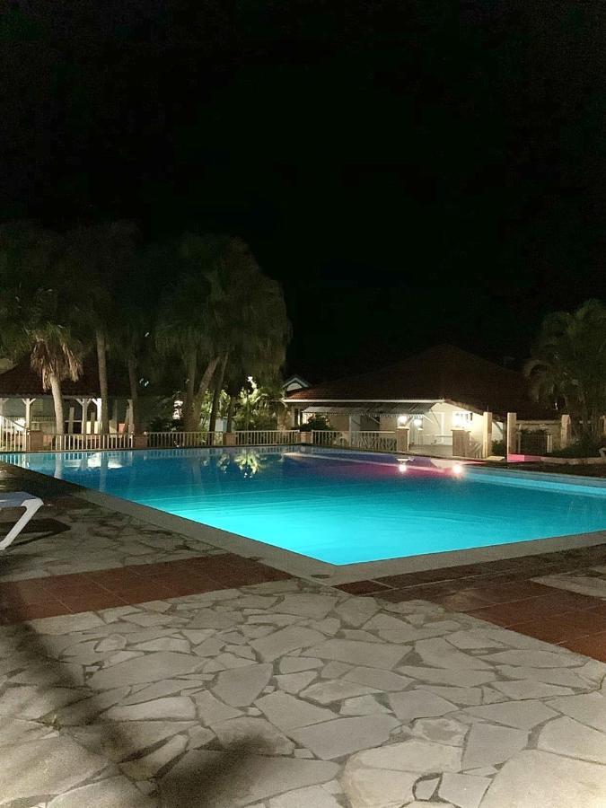 Superbe Studio Ultra Cosy A 2 Min De La Plage Sainte-Anne Exterior photo